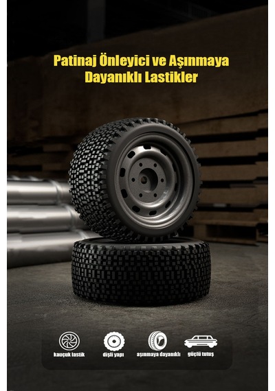 Mofy Baby Gantry Pro Fırçasız Motor Rc Uzaktan Kumandalı Araba 4wd 1:16 Metal İç Aksam 70km/h Şarjlı 4x4 Araç Kırmızı