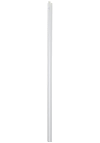 12w Led Bant Armatür Beyaz Eklenebilir Anahtarlı Standart