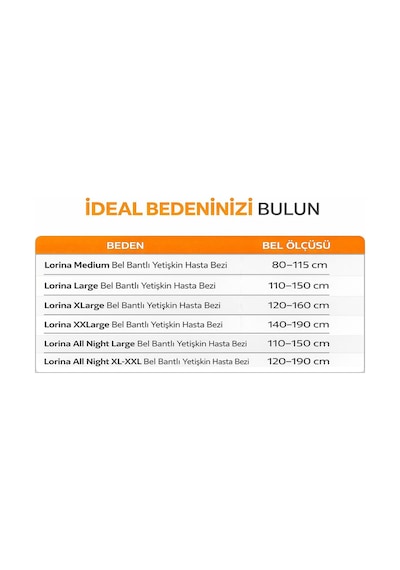 Hasta Bezi Xxlarge 20'li 4 Adet - 200 Ml Bariyer Kremi Hediyeli 2XL