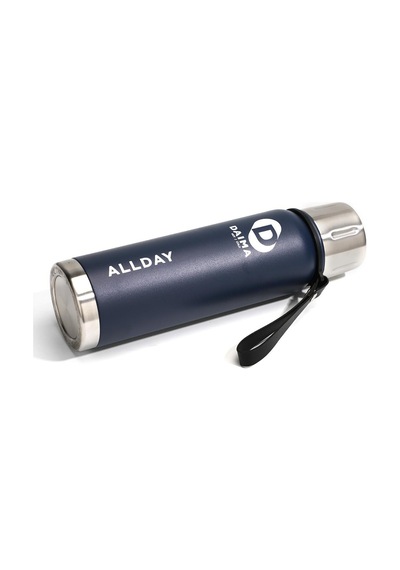 Daima Allday Termos Lacivert 750 Ml Lacivert