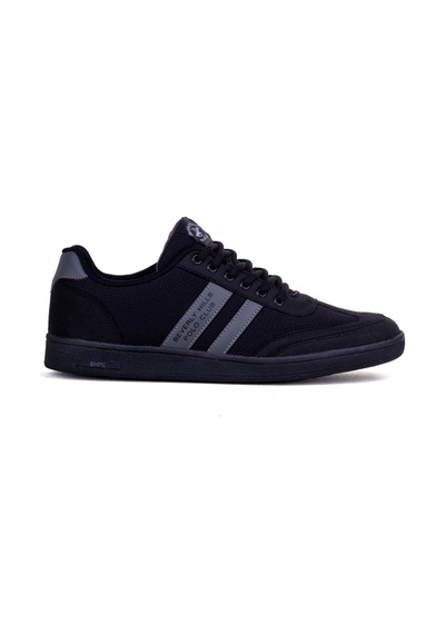 Beverly Hills Polo Club B.H. Polo Club Behar Unisex Spor Ayakkabı (537358577)