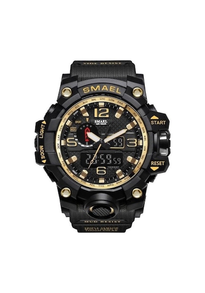 Smael SM003 Erkek Kol Saati
