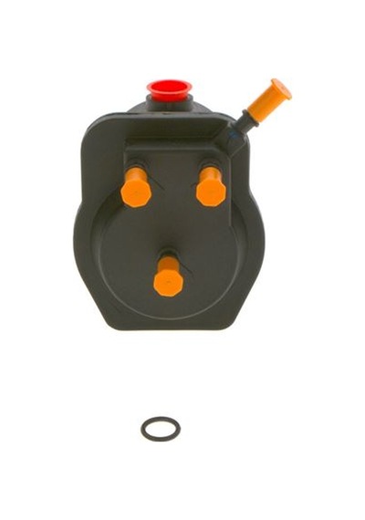 Bosch-09864b2024 - Mazot Fıltresı Megane Iı