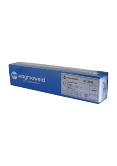 Eı 308L 3,25X300 Krom Elektrot 1 Paket (60 Adet ±1)