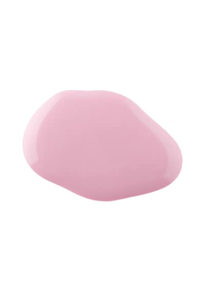 Alix Avien Uv Kalıcı Şeker Pembe Jel Oje 07 Gel Polish 12 Ml