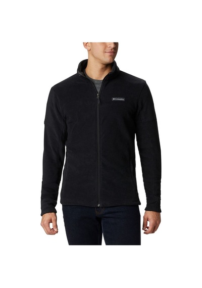 Columbia Erkek Polar Ao0560 Basin Trail Iii Full Zip-21823