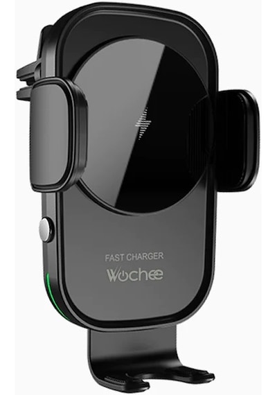 Wochee Xwise Araç İçi Telefon Tutucu Ve Kablosuz Şarj Aleti