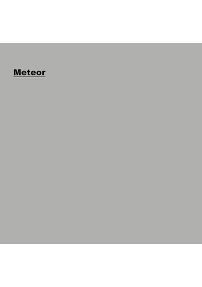 Marshall Sil-pak İç Cephe Boyası Meteor 2,5l 2.5 L