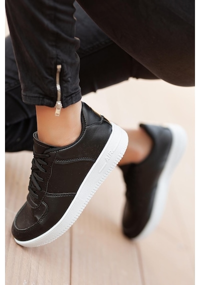 Muggo 530025443 Hope Kadın Günlük Sneaker