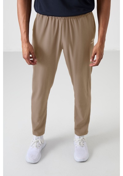 Tommy Life Bej Polyester İnce Yumuşak Comfort Fit Erkek Eşofman Alt - 82119 Bej