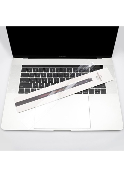 Apple Uyumlu MacBook Pro TouchBar 2016 2019 Koruyucu A1706 1989 2159 1707 1990