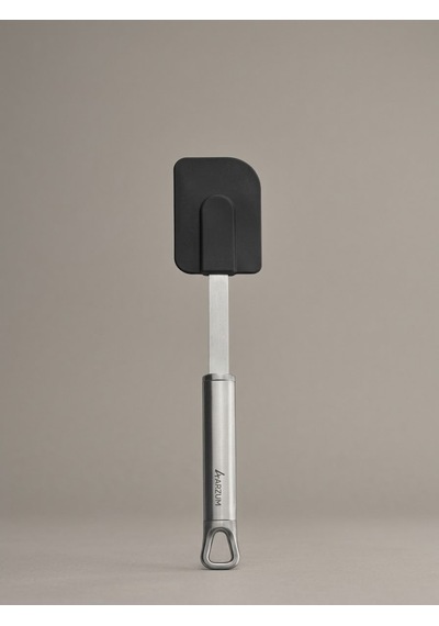 Aryıldız Protools Silikon Spatula Gri