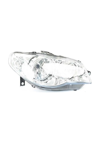 Bsg Far Sag 2 X H7 / 1 X Py 21w / 1 X W5w 2 X H7 / 1 X Py 21w / 1 X W5w - Albea-palıo 05-