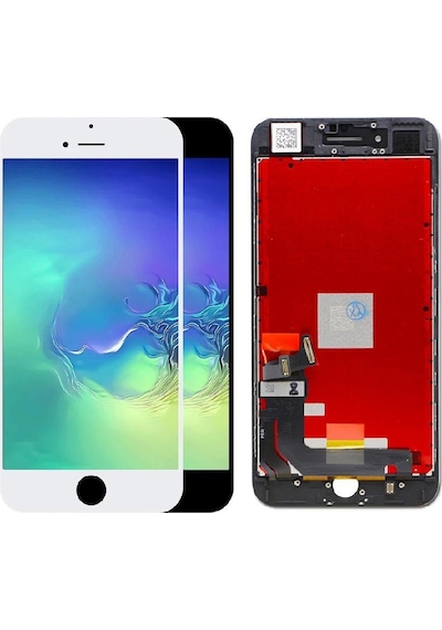 Apple Uyumlu iPhone 7 Plus İle Lcd Ekran Dokunmatik A Kalite