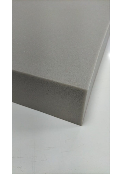 Vallore 32 Dns Gri Sünger 120x120x14