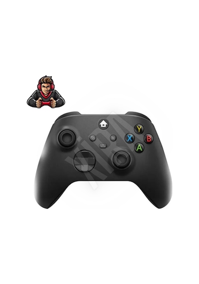 Xbox Wireless Controller Beyaz 9.nesil Gamepad For Xbox One/one S/one X/xbox Series S- Pc/laptop