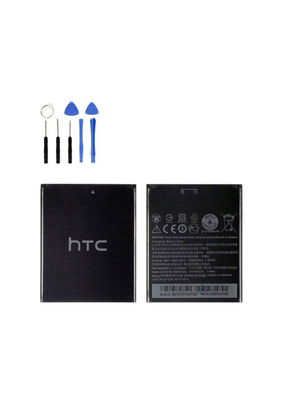 Htc Desıre 526 Batarya Pil Tamir Seti