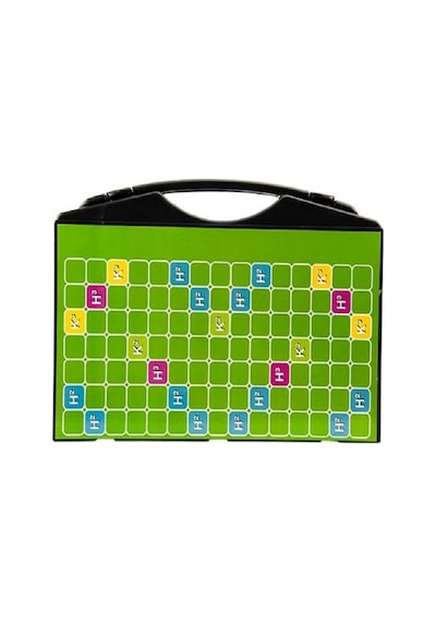 Kelime Üretme Türetme Oyunu Çantalı Model