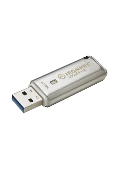16gb Locker+ 50 Usb Flash Bellek 16 Gb Usb 3.2 Metal Gövde
