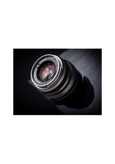 Fujifilm -- Fujinon Xf35mmf2 R Wr Siyah Objektif