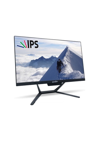 QUADRO STARK H8122 49824 I5-4690T 8GB 240SSD  21.5" IPS NONTOUCH