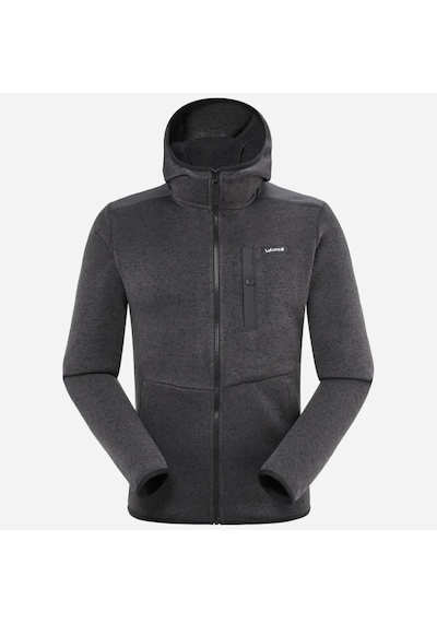 Lafuma CLOUDY HOODIE Gri Erkek LFV12146 7085  Ceket