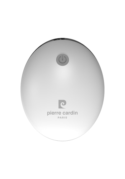 Baş Masaj Aleti - Döner Başlıklı 3 Farklı Masaj Modlu Pc-m20003 Beyaz