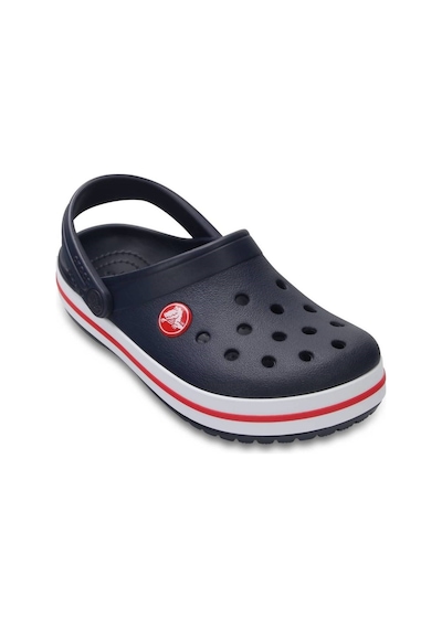 Crocs Crocband Clog Çocuk Siyah Terlik Çok Renkli