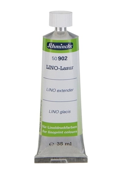 Schmincke : Lıno Glaze : 35 Ml