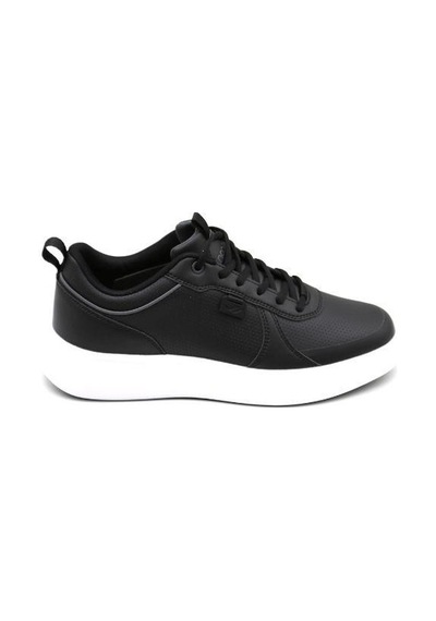 Lescon Marıne Unisex Spor Ayakkabı Siyah
