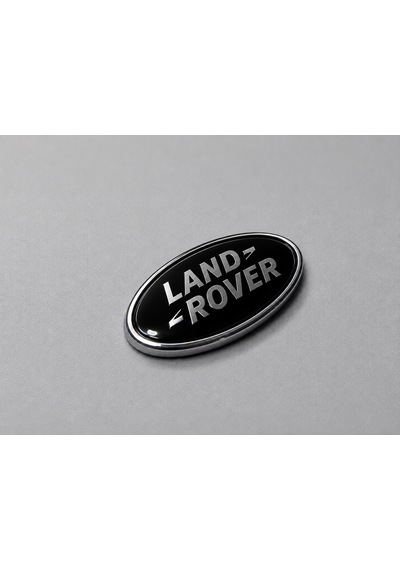 Land Rover Freelander 1 2 Arka Arma Siyah Krom
