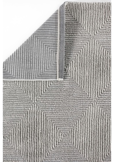 Konfor Halı Konfor 4586 Modern Dokuma Halı