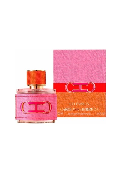 Carolına Herrera Ch Pasion Edp 100 Ml Kadın Parfümü