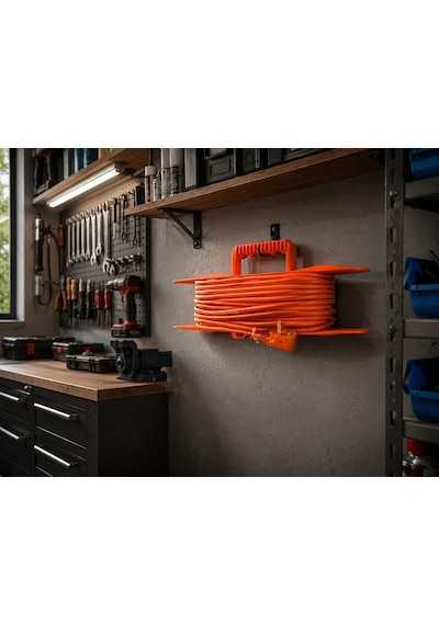 Kablo Toplayıcı Organizer, 30 Metre Kapasiteli, Plastik Kablo Sarma Aparatı, 36 Cm, Taşınabilir Kablo Düzenleyici, Sabitleme Yuvalı, Pratik Kullanım, Kablo Tutucu Belirtilmemiş Kablo Toplayıcı Organizer, 30 Metre Kapasiteli, Plastik Kablo Sarma Aparatı, 36 Cm, Taşınabilir Kablo Düzenleyici, Sabitleme Yuvalı, Pratik Kullanım, Kablo Tutucu Belirtilmemiş