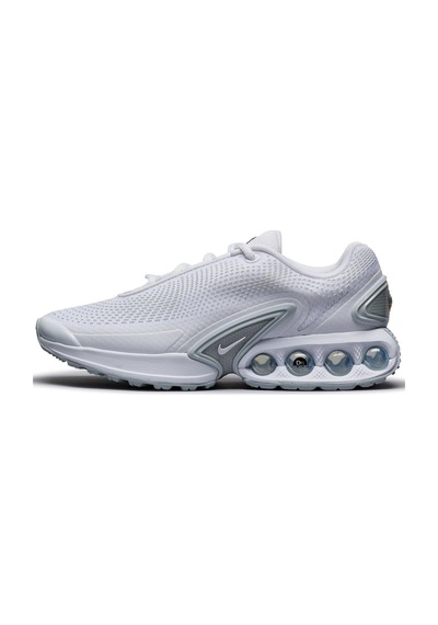 Nike Air Max Dn Womens White Sneaker Kadın Günlük Spor Ayakkabı Beyaz