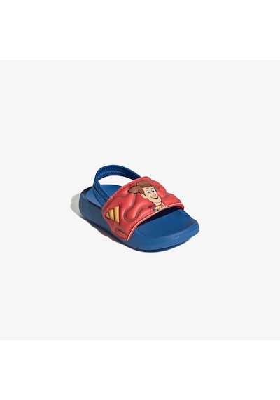 Adidas Adilette Estrap Woody Çocuk Mavi Terlik Jq4390 545591
