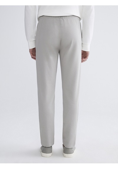 LC Waikiki Lc Waıkıkı Gri Standart Kalıp Erkek Eşofman Altı