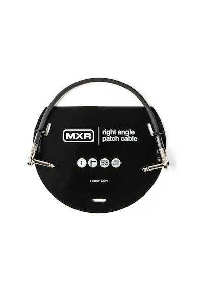 Mxr Dcp1 Pedal Bağlantı Kablosu 30 Cm