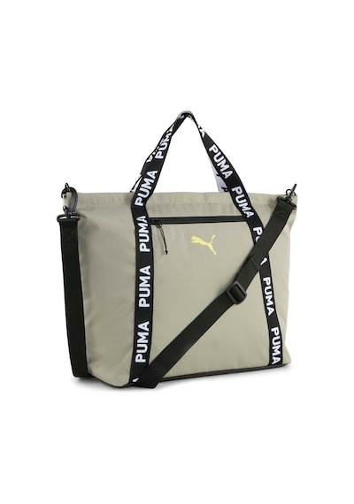 Puma Essentıals Traınıng Shopper Çanta 091856 03 Yeşil