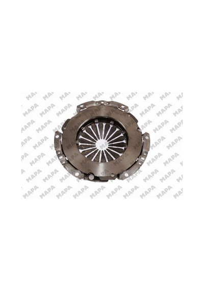 Peugeot 206 1998-2012 Arası 1.4 İ, 1.6 16v Mapa Marka Debriyaj Seti