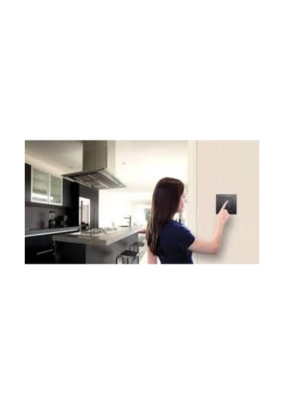 Multi-let Üçlü Anahtarlı 2 Metre Siyah,beyaz 0