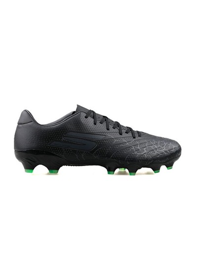 Skechers Gold Fg 252017-bksl Siyah Renkli