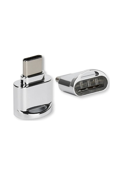 Usb 3.1 Type-C Micro SD Kart Okuyucu