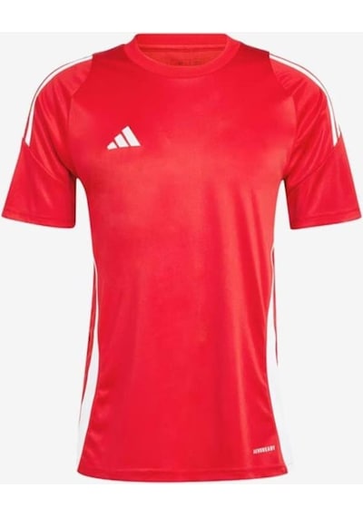 Adidas Tiro24 Jsy Adıs1016 Kırmızı Erkek Forma 001