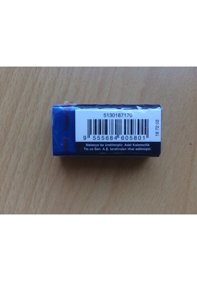 Faber Castell Sınav Silgisi N11.5042