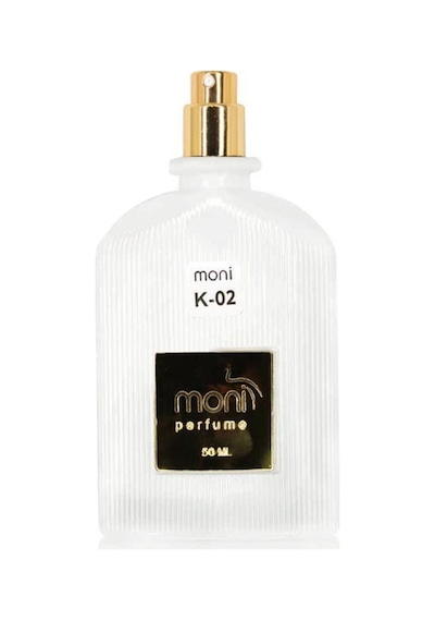 Moni K10 Kadın Parfüm EDT 50 ML