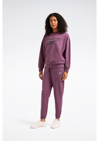 Reebok New Id Bsc Jogger Mor Kadın Eşofman Altı 000000000102042604 Mor