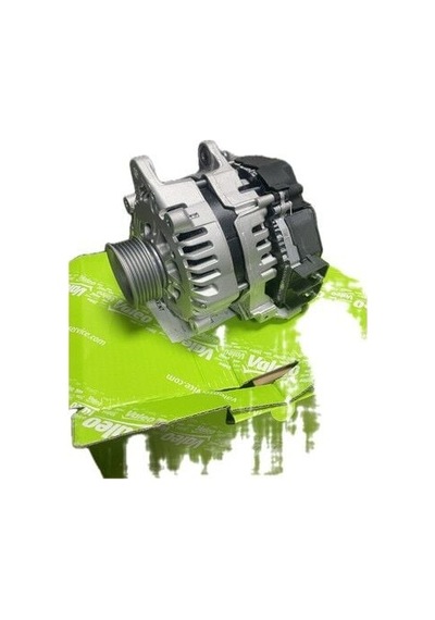Audi A3 1.0 1.5 Tsi Alternatör