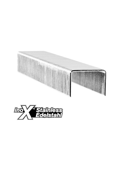 Rapid Feindrahtklammer Tip 53/8 Mm, 2500 Adet Kutu, 23808000