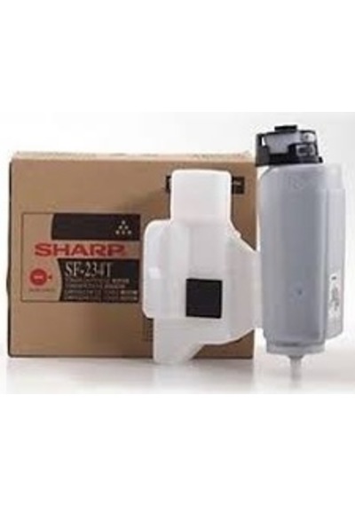 Sharp Sf234T Fotokopi Toneri